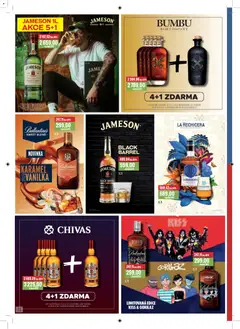 Náhled nabídky: Ratio Leták platný od 01.11.2025 | Strana: 74