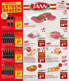 Vorschau der Angebote: Interspar Prospekt aktuell gültig ab 04.12.2025 | Seite: 6