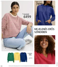 Bonprix - Bonprix katalógus - Gyengéd Évszakváltás megtekintése, amely érvényes 2025.09.22.-től | Oldal: 58