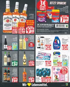 Vorschau von dem Prospekt des Geschäftes Edeka, gültig ab dem 27.10.2025 | Seite: 15