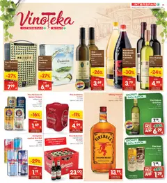 Pregled letka Katalog trgovine Interspar vrijedi od 12.11.2025 | Stranica: 24