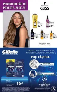 Previzualizarea de cataloage: Selgros Catalog - Food valabil de la 31.10.2025 | Pagina: 33