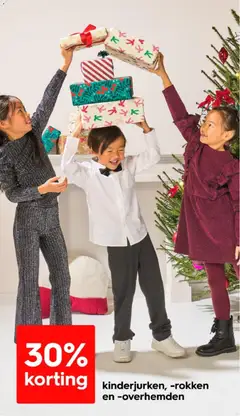 Voorbeeld van Folder van winkel Hema geldig vanaf 08-12-2025 | Pagina: 2