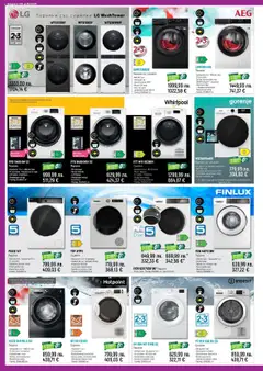 Преглед на Брошура от магазин Зора - Офертата е валидна от 10.10.2025 | Cтраница : 16