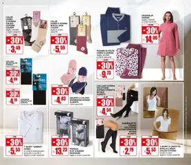 Anteprima dell'opuscolo Attuale volantino dal negozio Il Gigante valido da 27/10/2025 | Pagina: 37