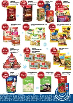 Náhľad Nitrazdroj letáku platného od 01.12.2025 | Strana: 9