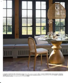 Anteprima dell'opuscolo Attuale volantino dal negozio Maisons du Monde valido da 27/08/2025 | Pagina: 90