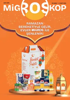 Migros - 