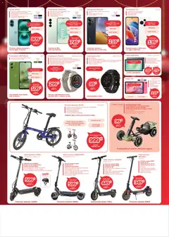 Vista previa del folleto de la tienda Mi Electro válido desde el 01/12/2025 | Página: 12