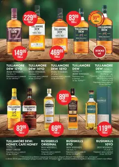 Pogląd gazetki "Gazetka" ze sklepu Al.Capone ważnej od 13.11.2025 | Strona: 18