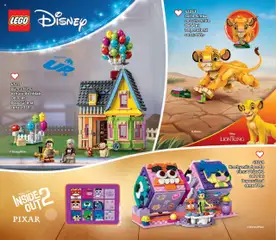 Náhled nabídky: POMPO Katalog LEGO 2025 platný od 01.06.2025 | Strana: 46