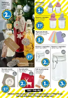 Predogled kataloga iz trgovine TEDi veljaven od 05.12.2025 | Stran: 9