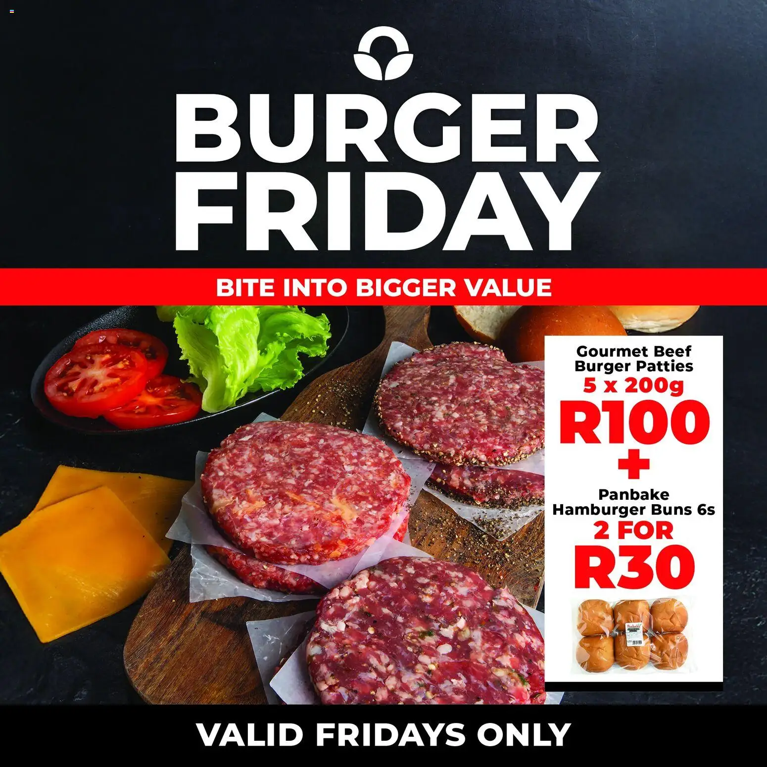 Preview of Food Lover's Market flyer valid from 24/04/2026