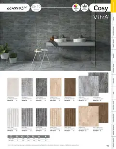 Náhled nabídky: Siko koupelny Katalog Koupelny 2024/2025 platný od 23.10.2024 | Strana: 117