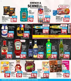 Vorschau von dem Prospekt des Geschäftes HIT, gültig ab dem 27.10.2025 | Seite: 11