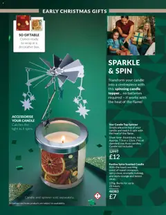 Preview of AVON Avon Digital Brochure valid from 01/10/2025 | Page: 185