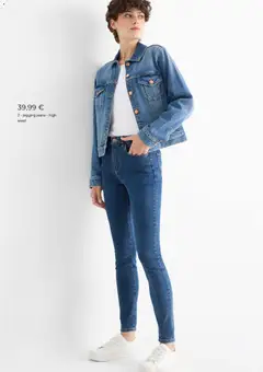 Pré-visualização do folheto da loja C&A válida a partir de 01/11/2025 | Página: 14