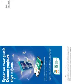 Voorbeeld van Folder van winkel OKay geldig vanaf 05/11/2025 | Pagina: 20