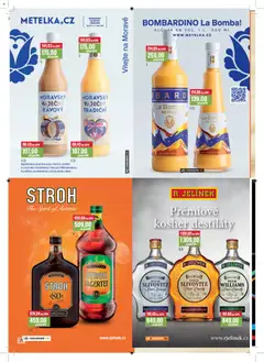 Náhled nabídky: Ratio Leták platný od 01.12.2025 | Strana: 72