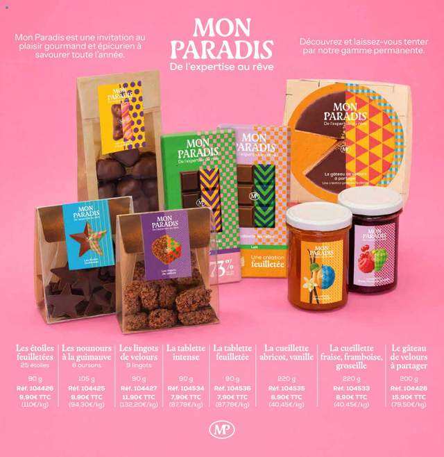 Nouveau catalogue Stanhome à partir du 30/03