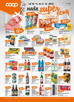 Náhled nabídky: Terno Leták platný od 26.11.2025 | Strana: 17