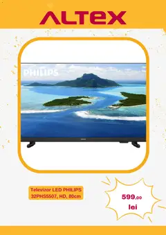 Previzualizarea de cataloage: Altex Catalog nou valabil de la 11.12.2025 | Pagina: 5