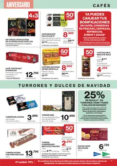 Vista previa del folleto de la tienda Hipercor válido desde el 06/11/2025 | Página: 26