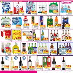 Anteprima dell'opuscolo Black Friday dal negozio Pewex valido da 27/11/2025 | Pagina: 15