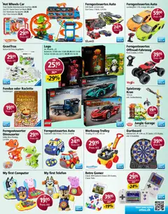 Vorschau des Merkblatts Aktionen vom Shop Otto's gültig von 19.11.2025 bis 25.11.2025 | Seite: 5