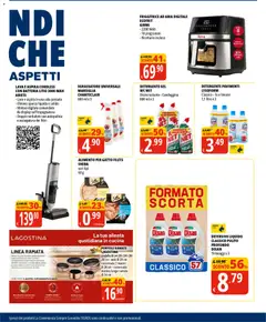 Anteprima dell'opuscolo Attuale volantino dal negozio Tigros valido da 26/11/2025 | Pagina: 7