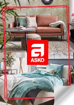 Kaupan Asko Tarjoukset esikatselu, voimassa 08/01/2026