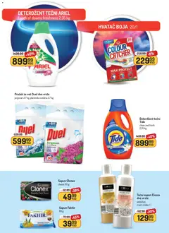 Pregled Aman kataloga - važi od 08.12.2025 | Strana: 45