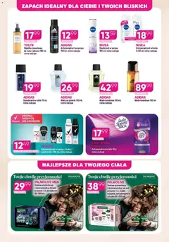 Pogląd gazetki "Gazetka" ze sklepu Koliber ważnej od 10.12.2025 | Strona: 4