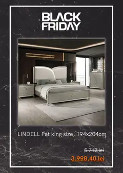 Previzualizarea de cataloage: Mobexpert Black Friday valabil de la 03.11.2025 | Pagina: 3