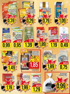 Náhľad Klas letáku platného od 08.12.2025 | Strana: 16