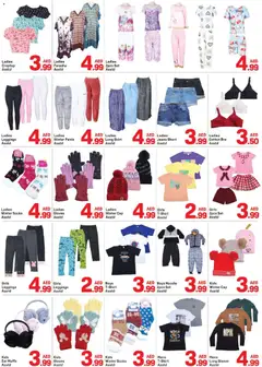 Preview of the catalogue Below 5 National Day of store Day to Day valid from 28 Nov, 2025 | Sayfa: 8