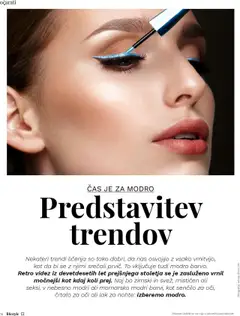 Predogled kataloga iz trgovine Müller veljaven od 29.09.2025 | Stran: 16