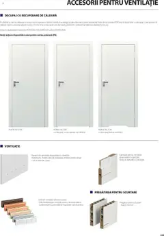 Previzualizarea de cataloage: Proges Catalog nou valabil de la 01.05.2025 | Pagina: 229