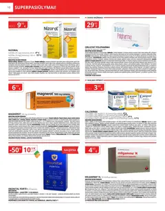 Gintarinė parduotuvės leidinio Leidinys galiojančio nuo 2025.11.01 peržiūra | puslapis: 10