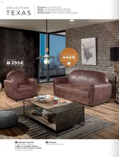 Prévisualisation de Catalogue du magasin Cocktail Scandinave formulaire valide 17/10/2025 | Page: 16