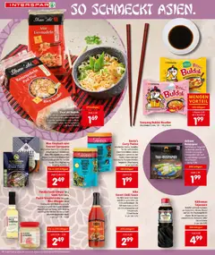 Vorschau der Angebote: Interspar Black Friday gültig ab 20.11.2025 | Seite: 14