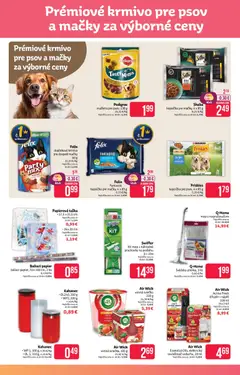 Náhľad Teta drogerie letáku platného od 08.12.2025 | Strana: 11