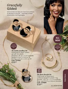 Preview of Justine flyer valid from 01/10/2025 | Page: 77