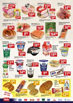 Náhled nabídky: BALA Velký leták platný od 12.11.2025 | Strana: 2