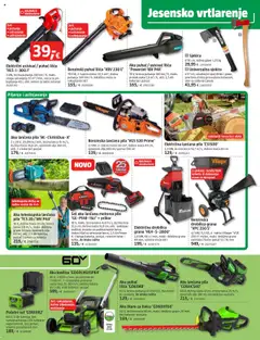 Pregled letka Katalog trgovine Bauhaus vrijedi od 02.10.2025 | Stranica: 45