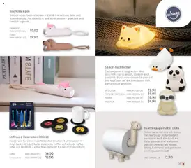 Vorschau von dem Prospekt des Geschäftes Müller, gültig ab dem 03.10.2025 | Seite: 35