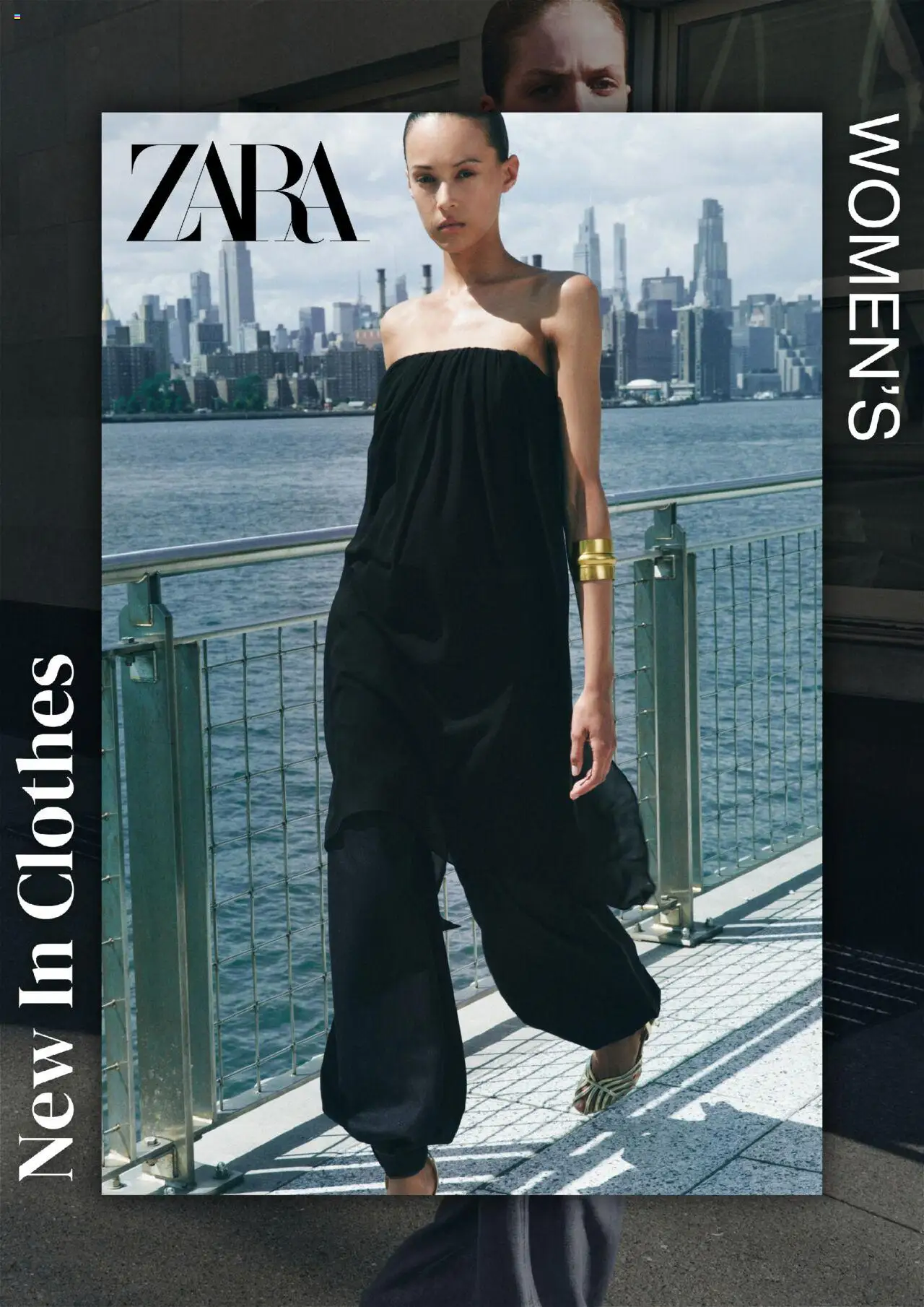 ZARA Prospekt (vom 01.08.2025 - 31.08.2025)