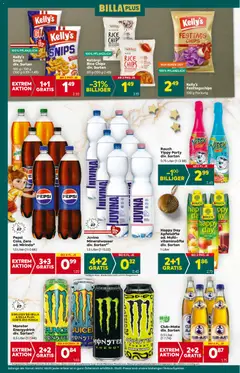 Vorschau der Angebote: Billa Plus Flugblatt gültig ab 04.12.2025 | Seite: 18