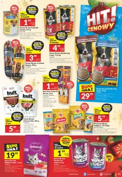 Pogląd gazetki "Gazetka" ze sklepu Twój Market ważnej od 10.12.2025 | Strona: 35