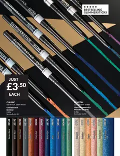 Preview of AVON Black Friday valid from 01/11/2025 | Page: 288